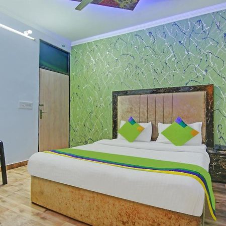Itsy By Treebo - Royale Inn Meerut Exterior foto