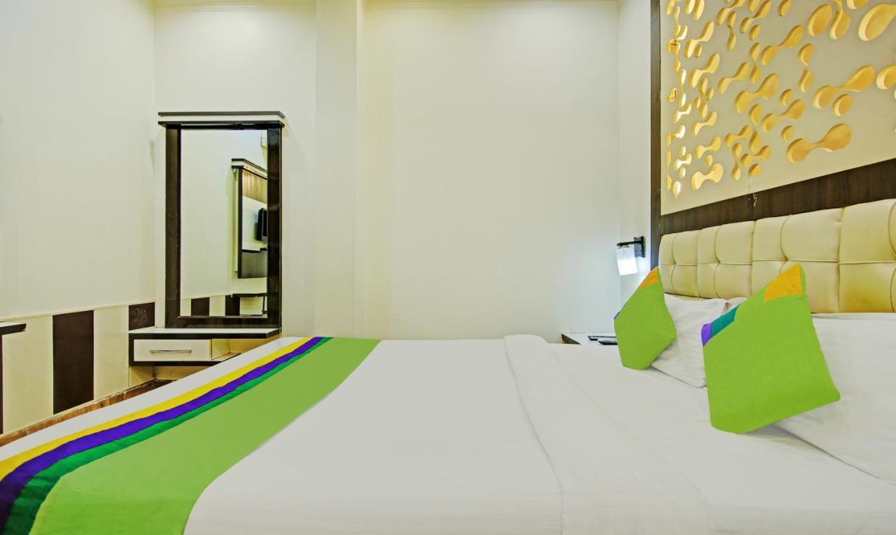 Itsy By Treebo - Royale Inn Meerut Exterior foto