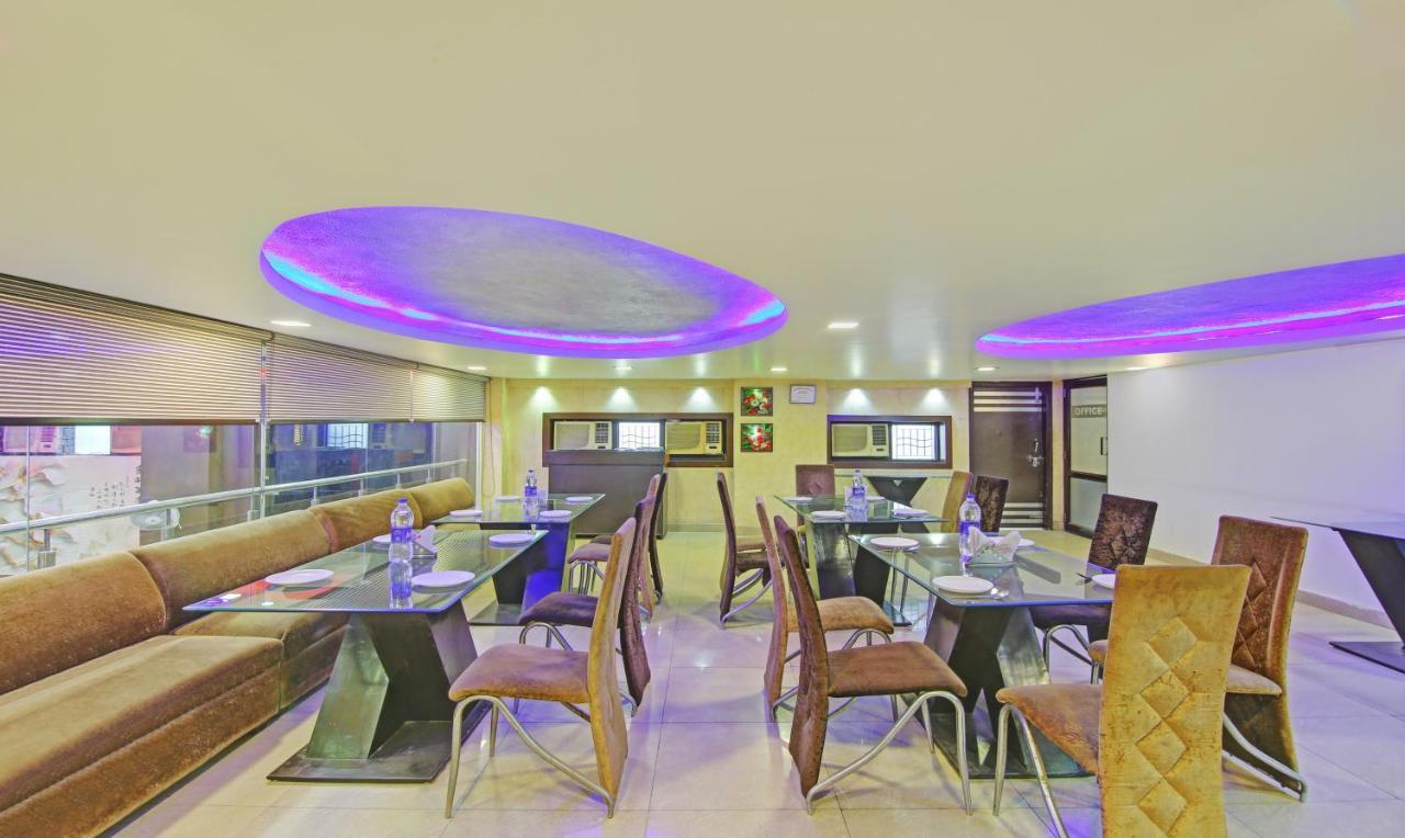 Itsy By Treebo - Royale Inn Meerut Exterior foto