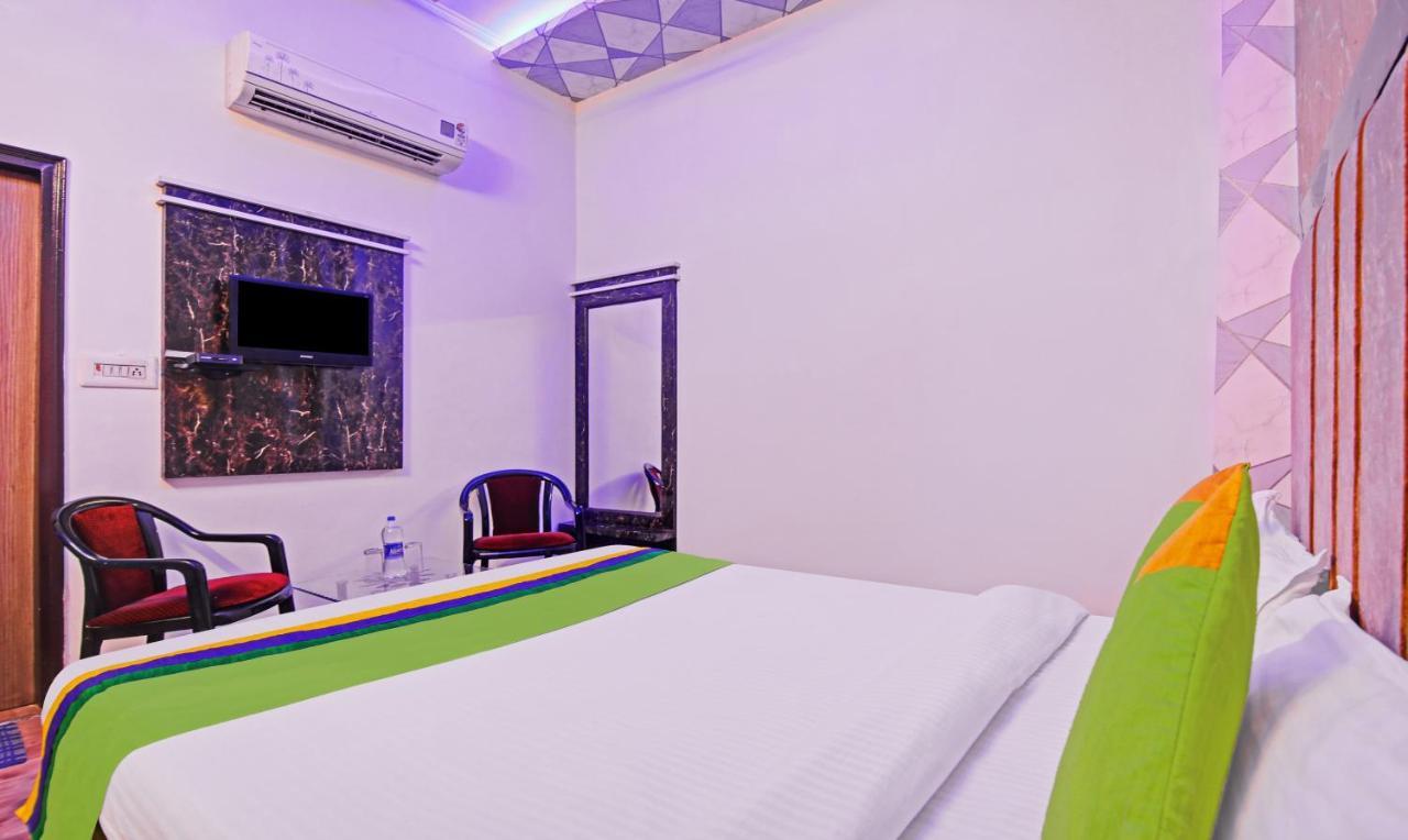 Itsy By Treebo - Royale Inn Meerut Exterior foto