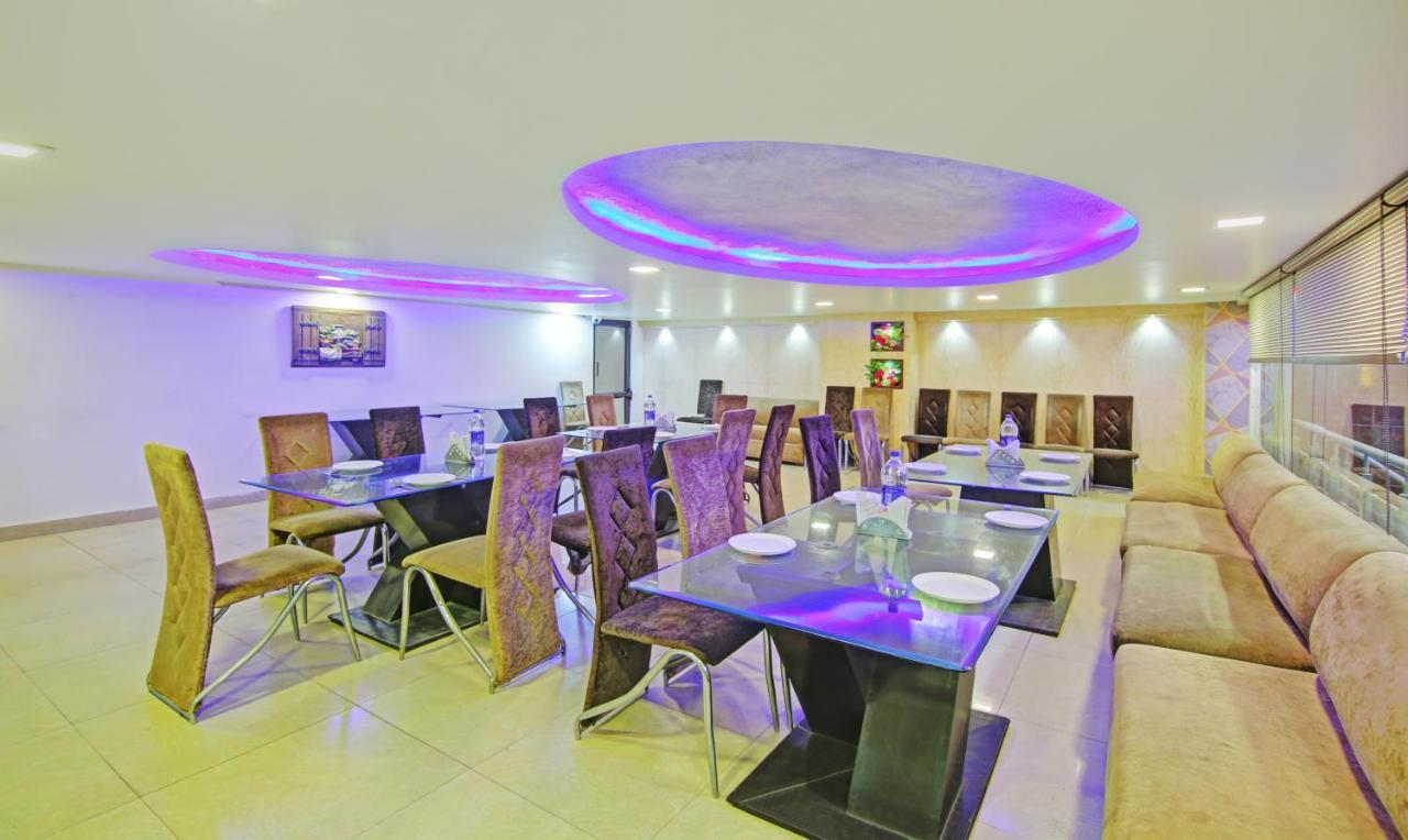 Itsy By Treebo - Royale Inn Meerut Exterior foto