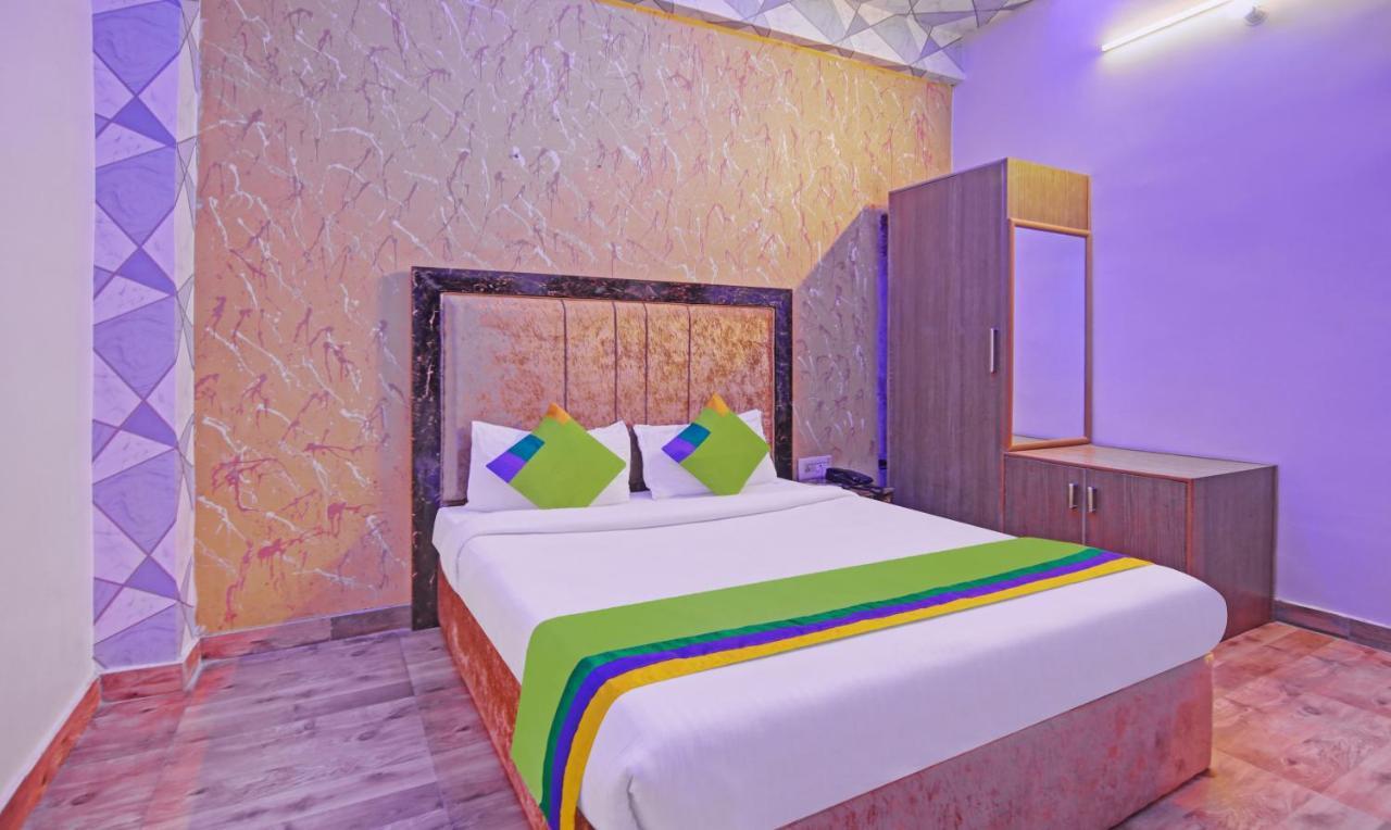 Itsy By Treebo - Royale Inn Meerut Exterior foto