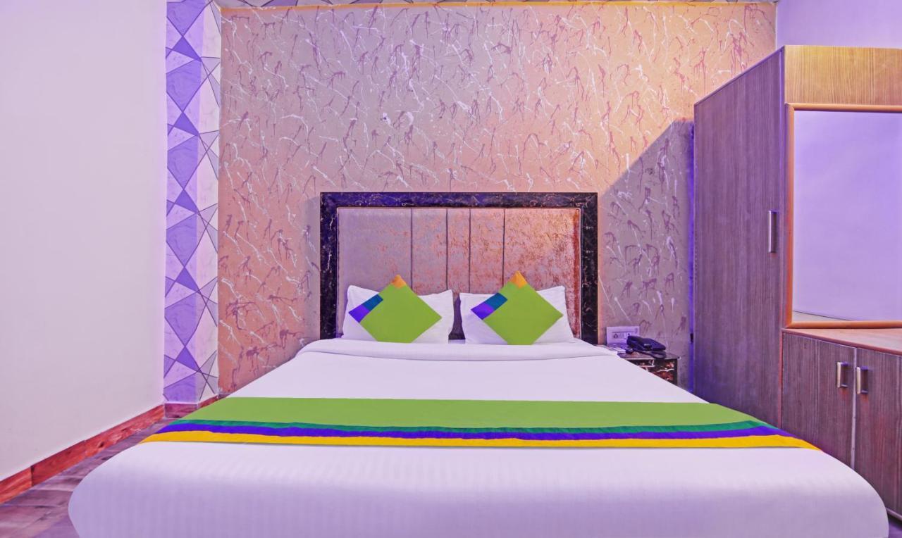 Itsy By Treebo - Royale Inn Meerut Exterior foto