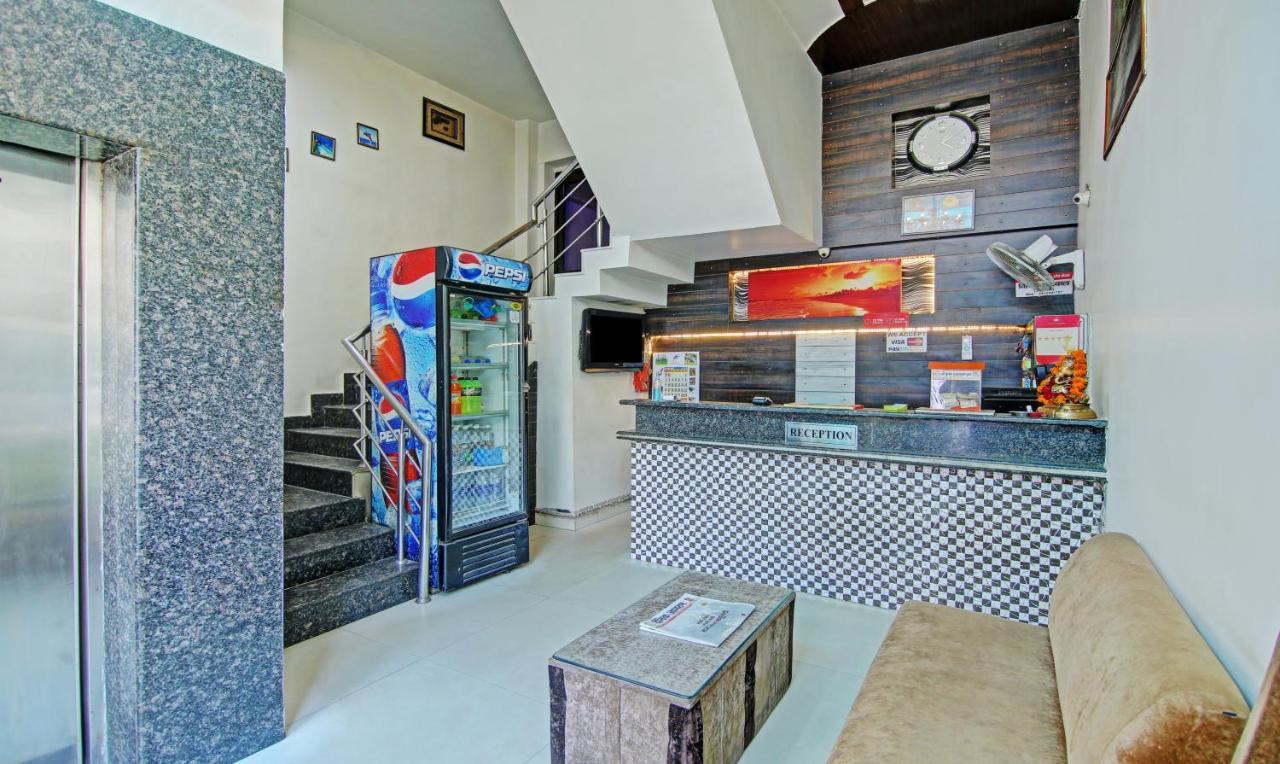 Itsy By Treebo - Royale Inn Meerut Exterior foto