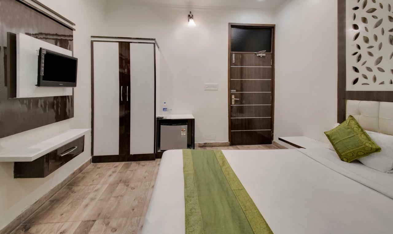 Itsy By Treebo - Royale Inn Meerut Exterior foto