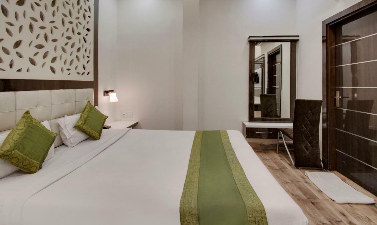 Itsy By Treebo - Royale Inn Meerut Exterior foto