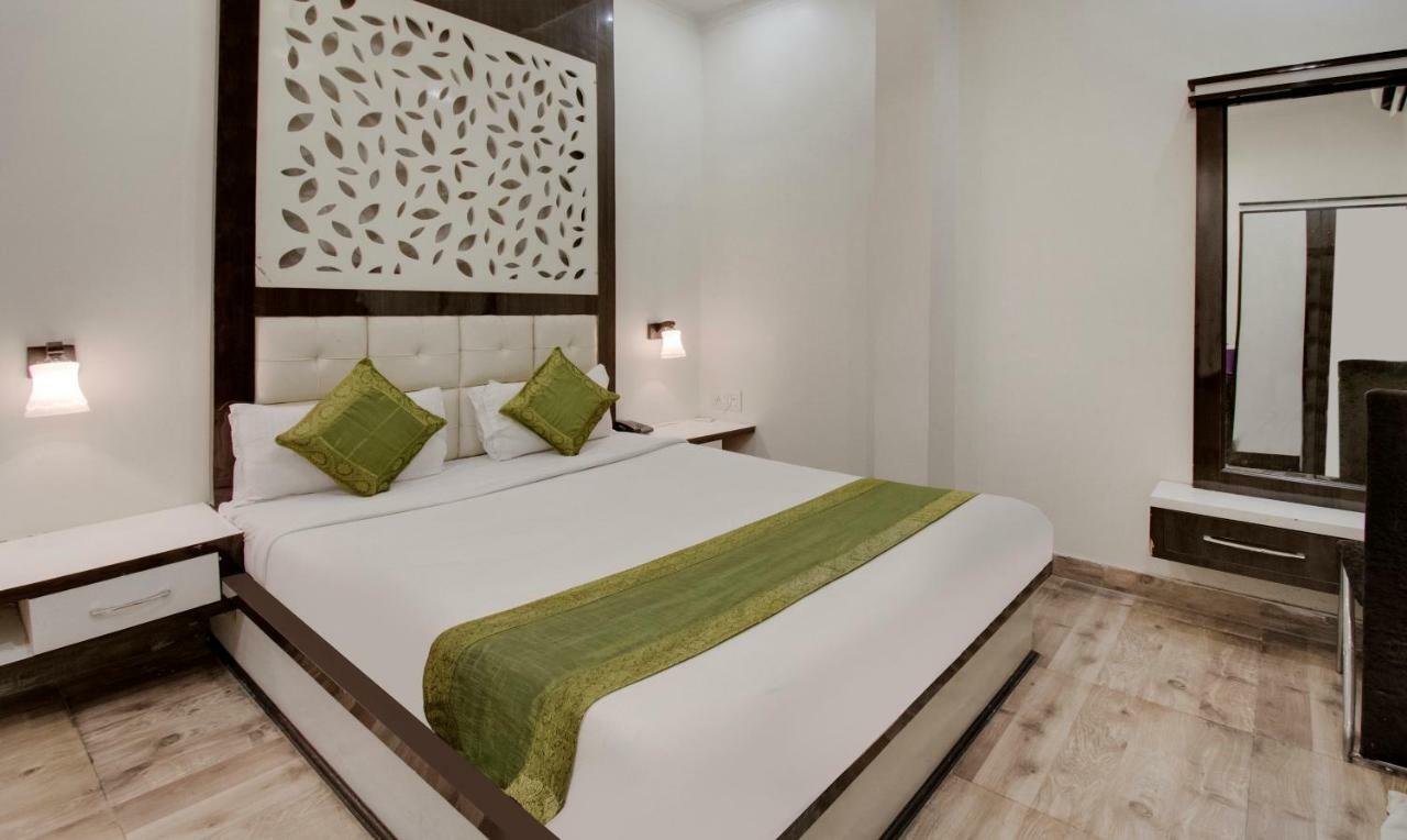 Itsy By Treebo - Royale Inn Meerut Exterior foto